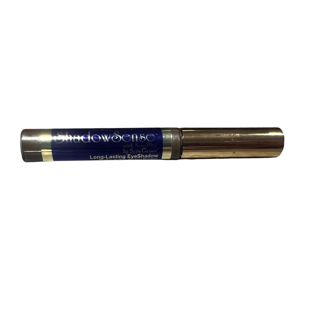 SeneGence ShadowSense EyeShadow Women Shimmer Smoked Topaz Cream Longwear New